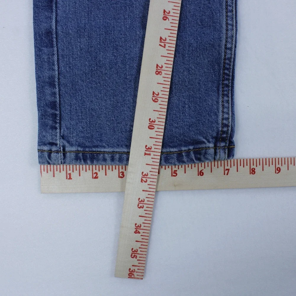 Levis get timeless